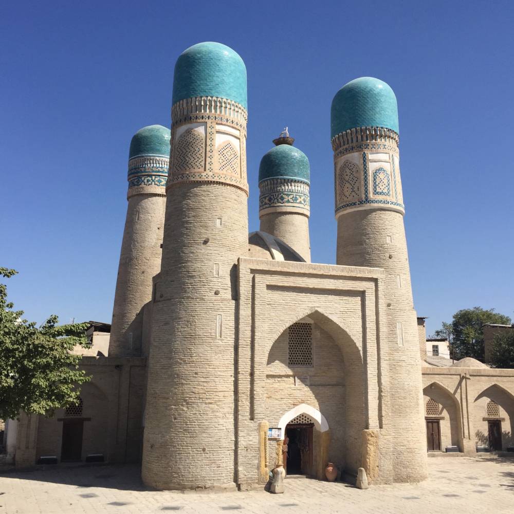 Uzbekistan | Bukhara