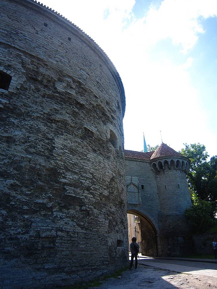Great Coastal Gate