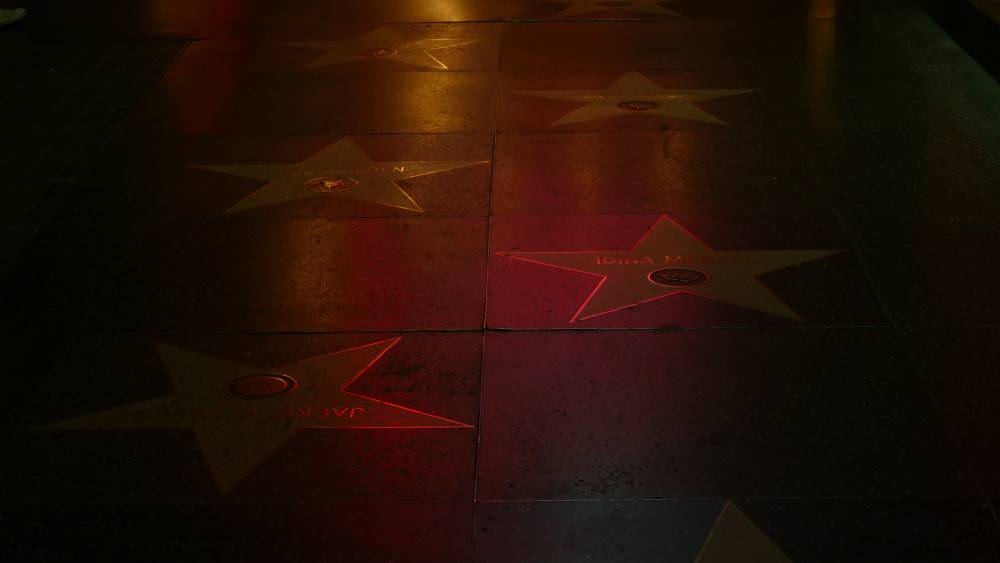 Stars