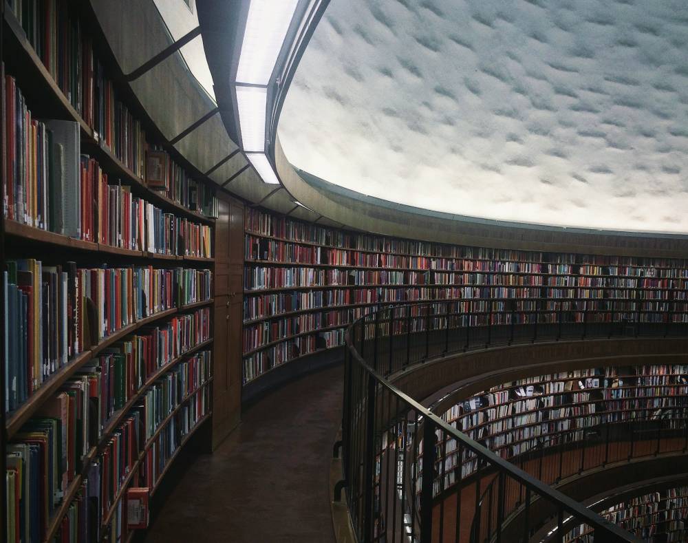 book haven