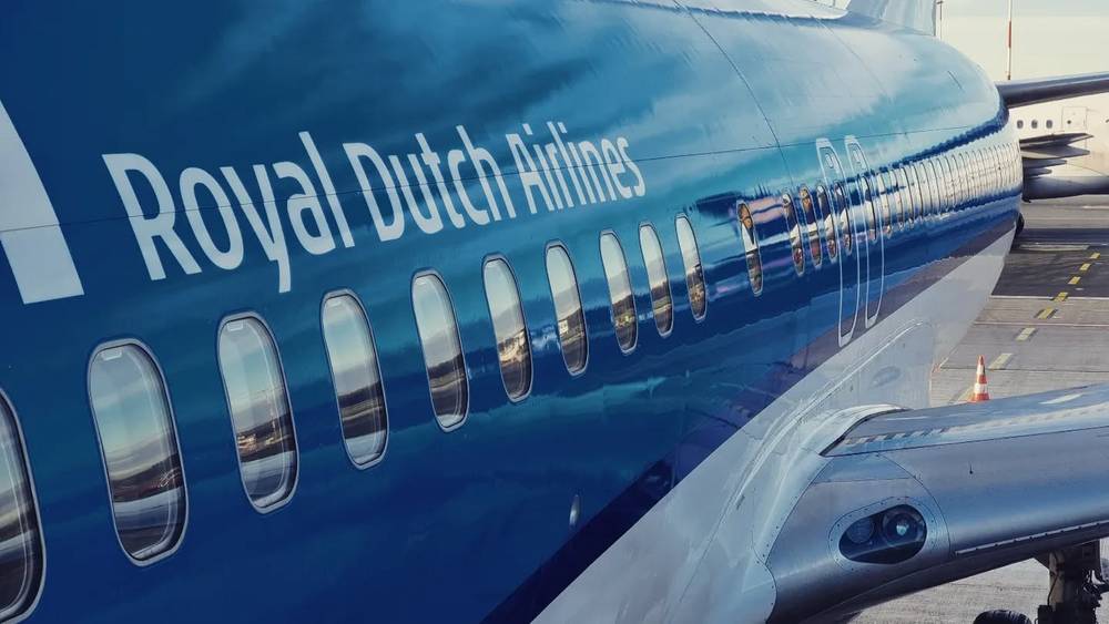 Wheels up 🇩🇪 HAM 🛫 AMS 🇳🇱