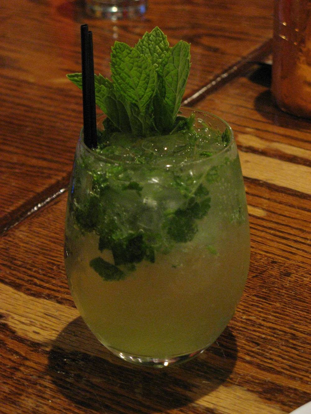Hugo Spritz
