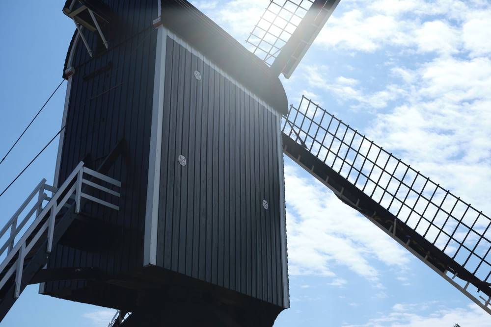 Capturing Leiden, photo 2 of 9