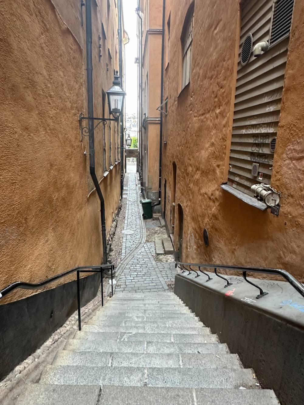 Stockholm Old Town
