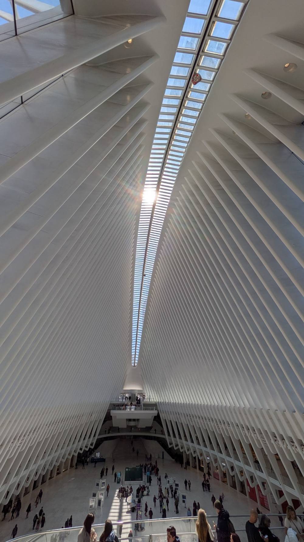 World Trade Center