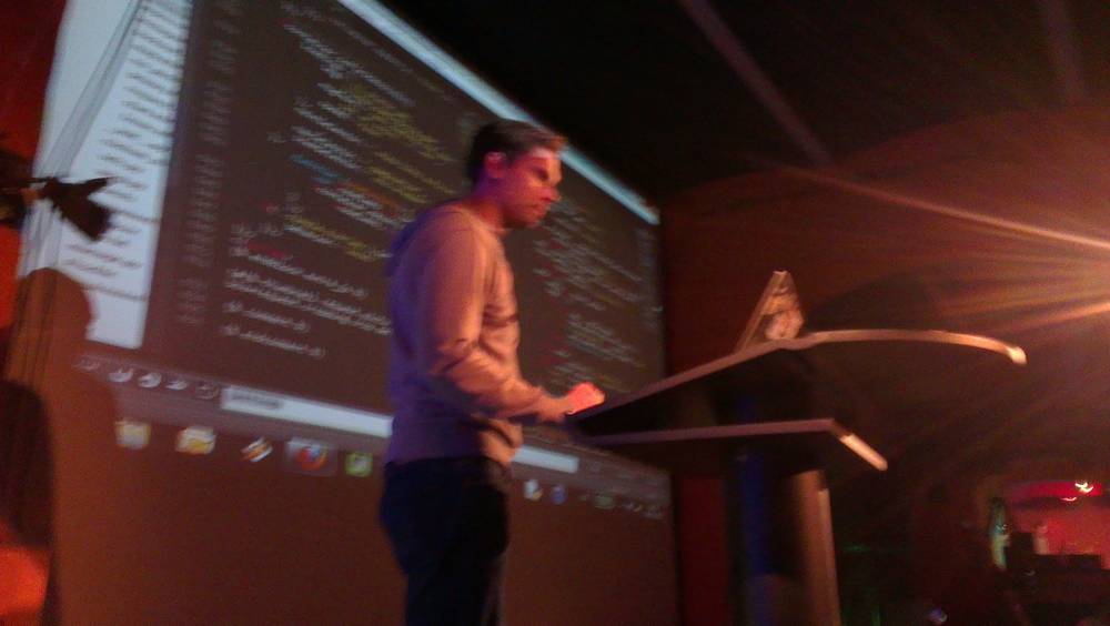 2013-01-29-berlin-hack-and-tell-18-bwiwab, photo 1 of 42