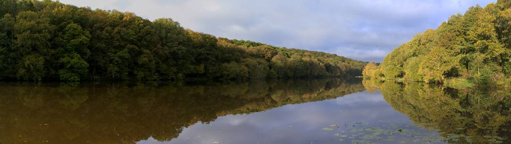 Lac de Callac