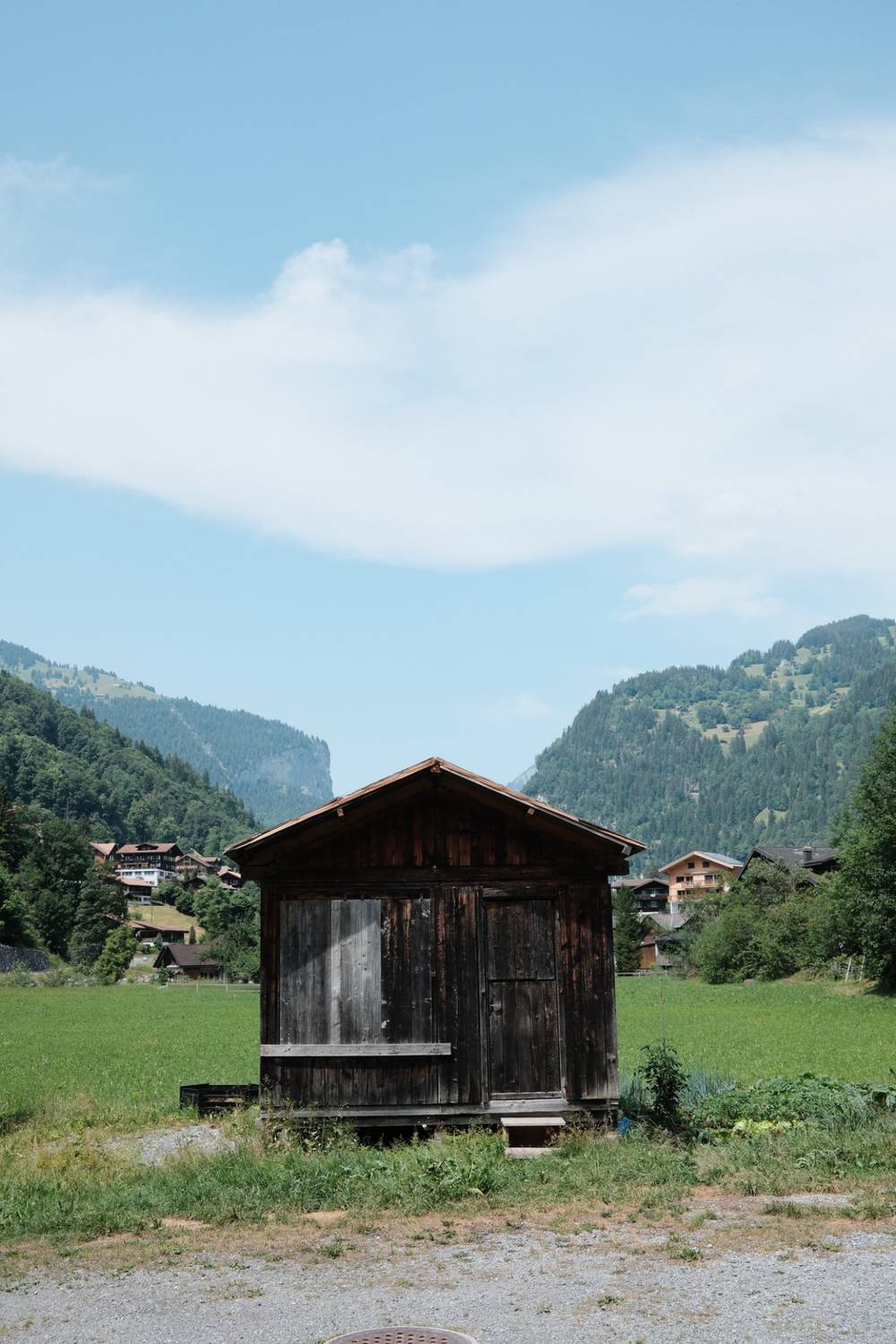 Cabin