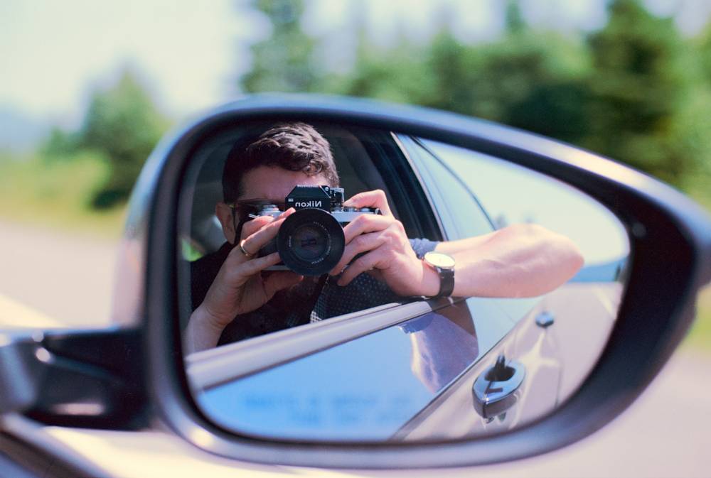 Side Mirror