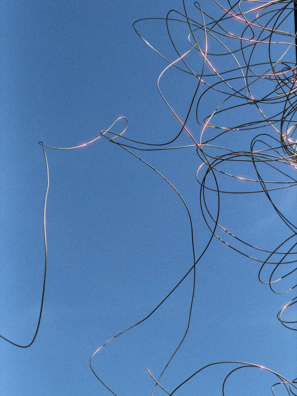 cables and wires