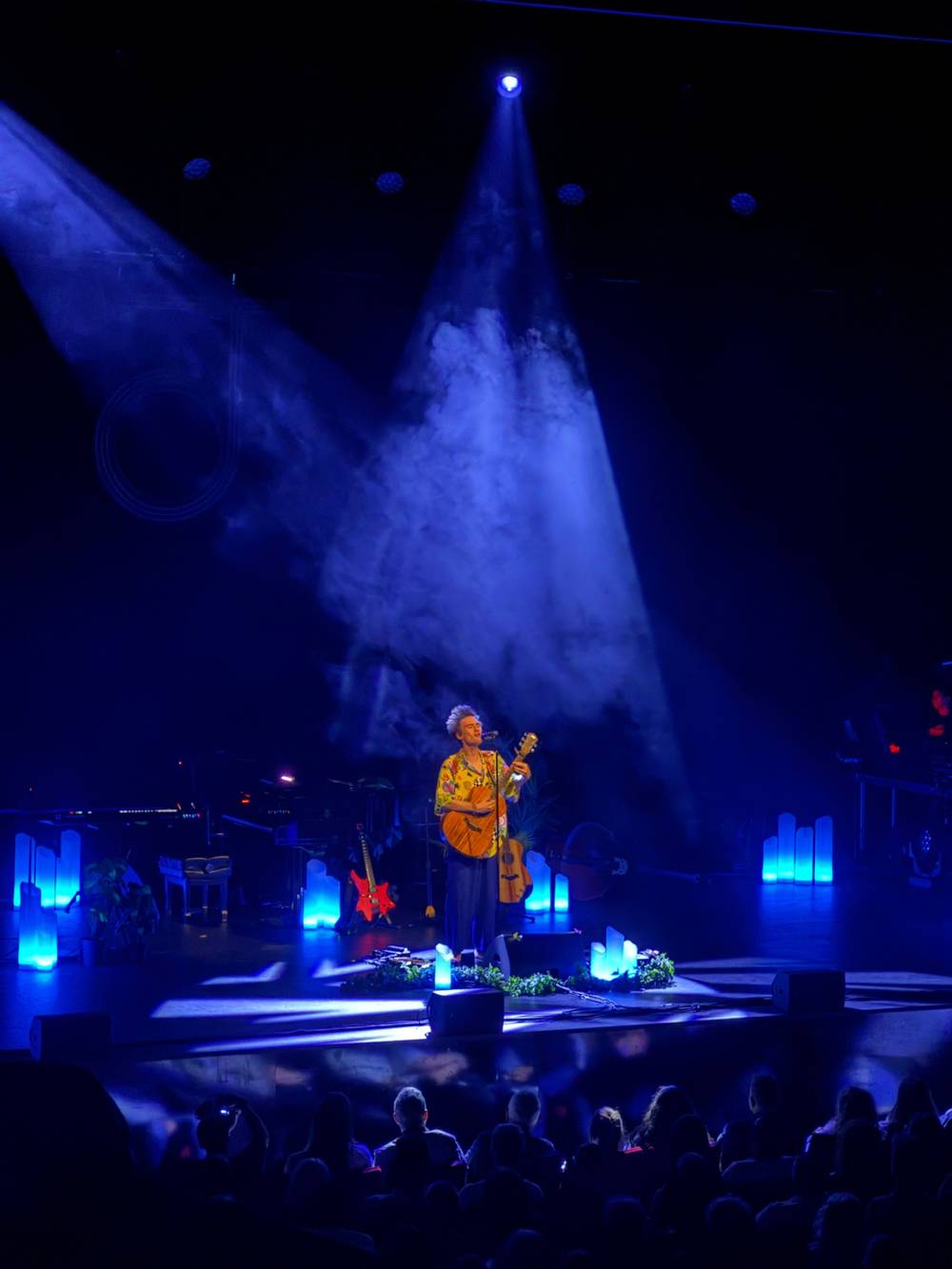Jacob Collier Live in Berlin