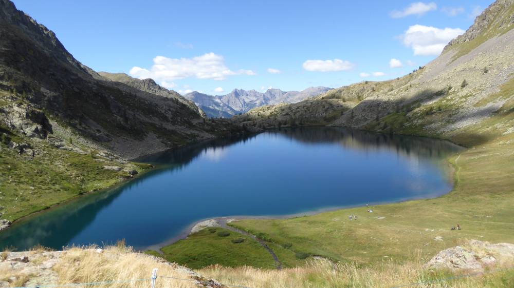 Lac de Vens