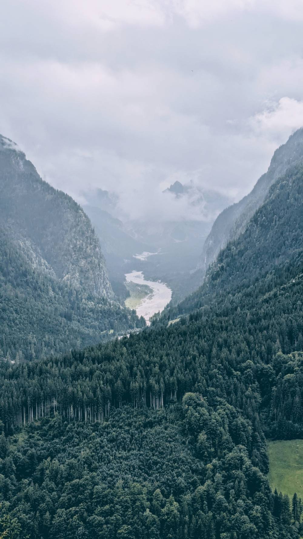 More Ramsau
