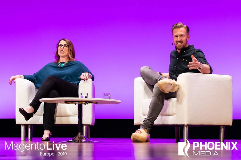 Magento Live Europe 2019