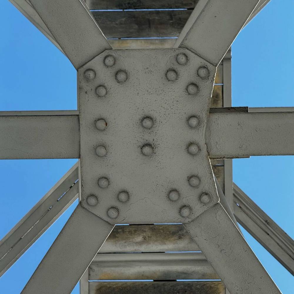 crane