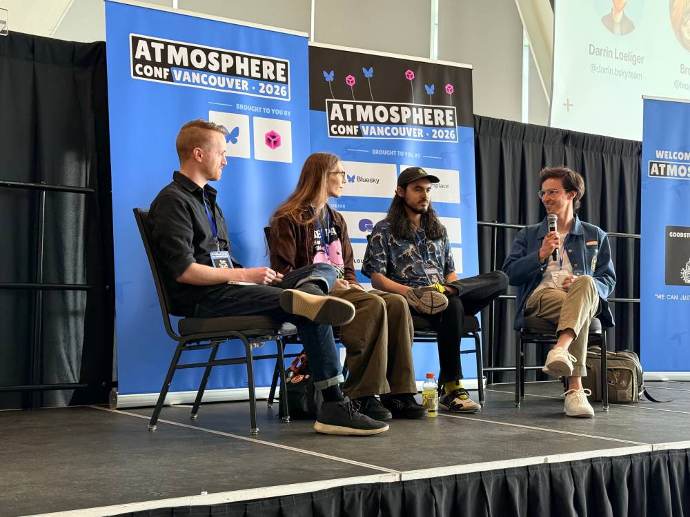 AtmosphereConf 2026