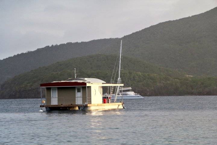 A day exploring the Caribbean trip