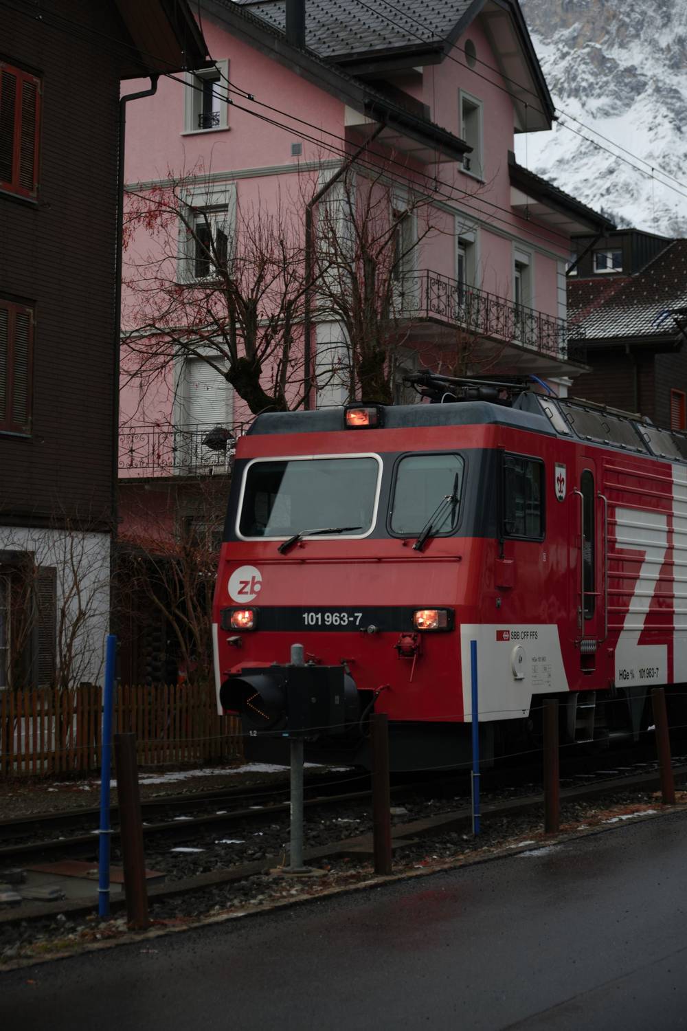 Engelberg Captures, photo 1 of 4