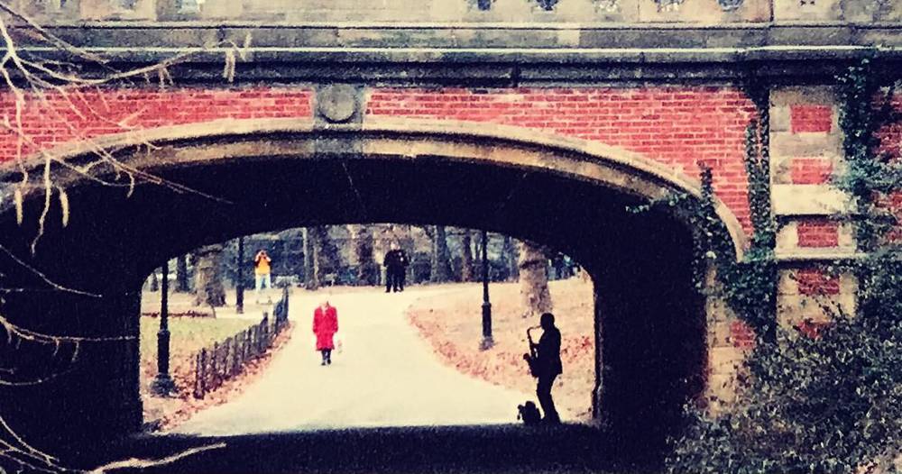 Central Park