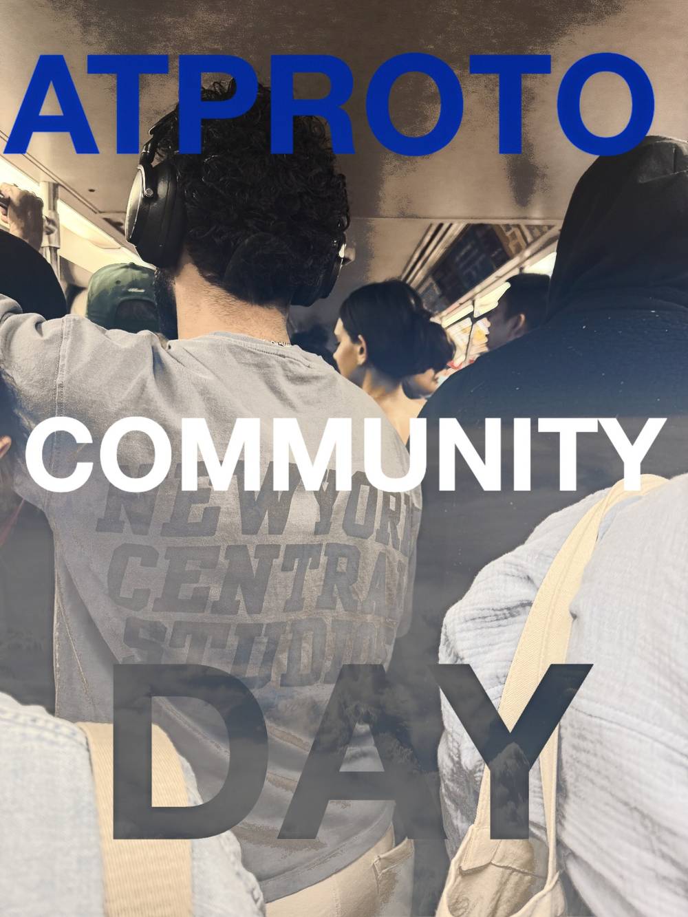 ATProto Community Day NYC