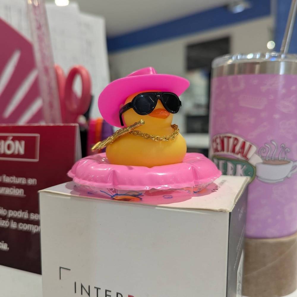 girlboss, gaslight, gatekeep, quack quack