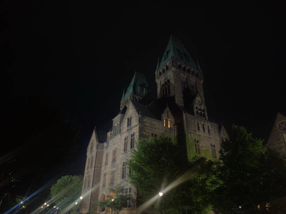 Another night shot