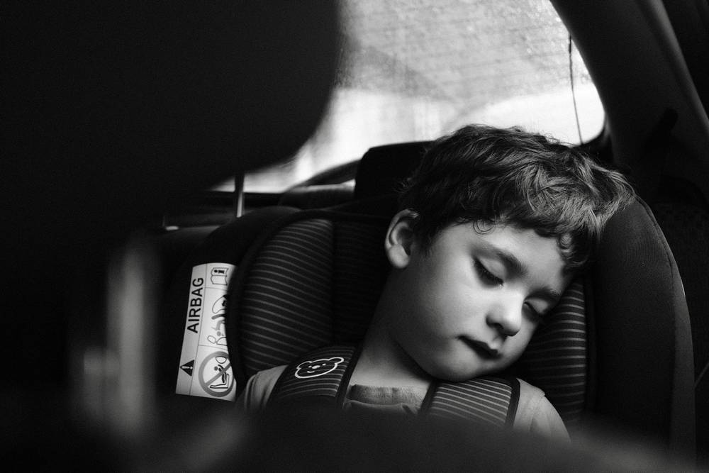 Road trip