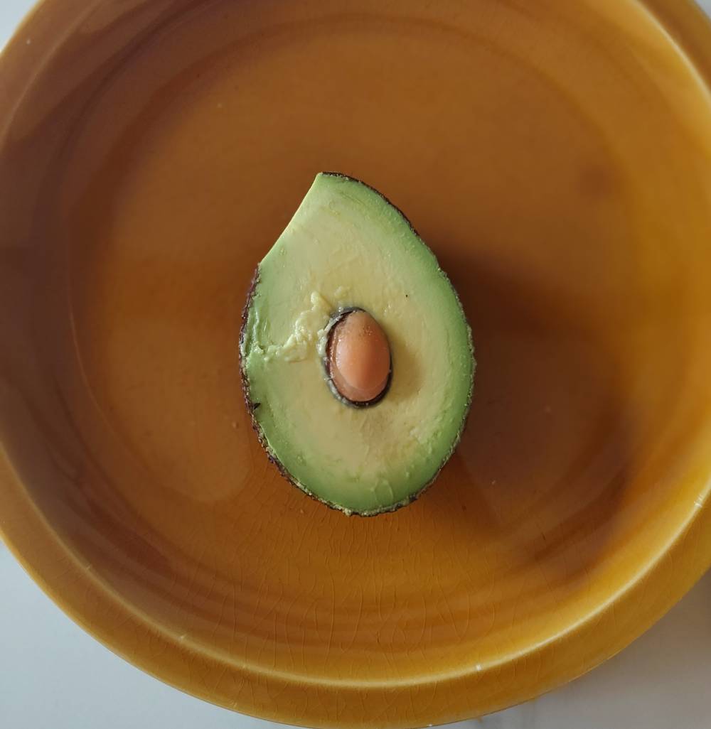 JACKPOT! 🥑