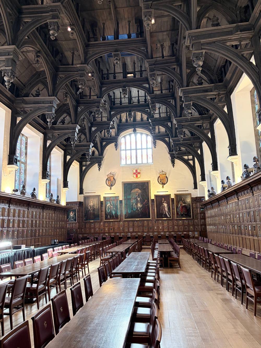 Wedding reception was in the temple halls, genuinely incredible place filled with history that basically nobody ever gets to see