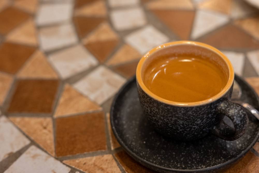 Espresso