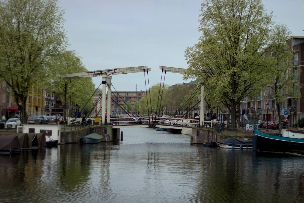 Amsterdam