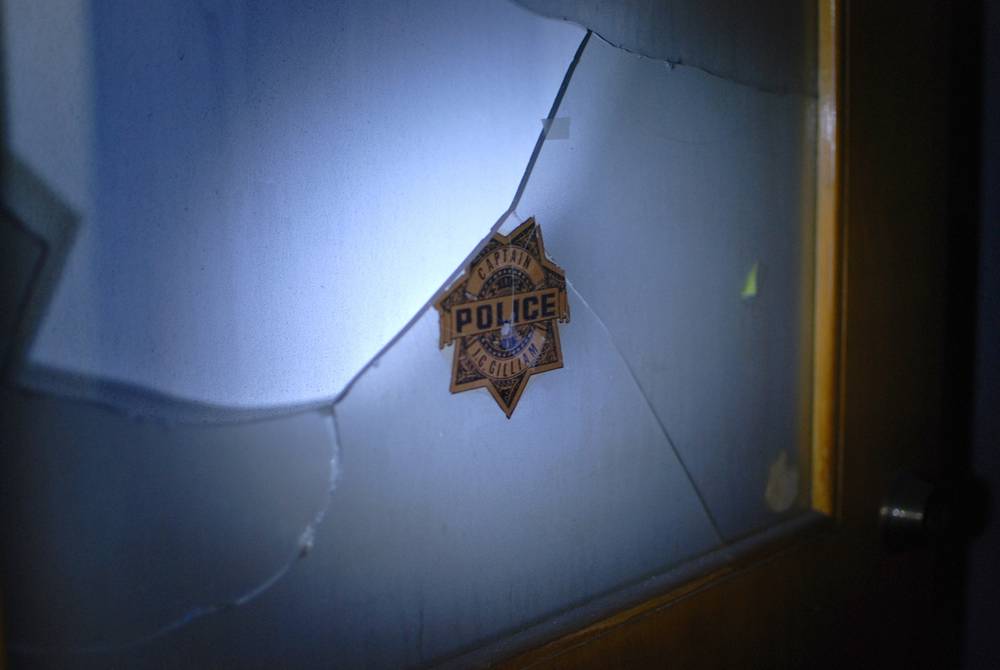 Oakland, 2012, photo 2 of 3