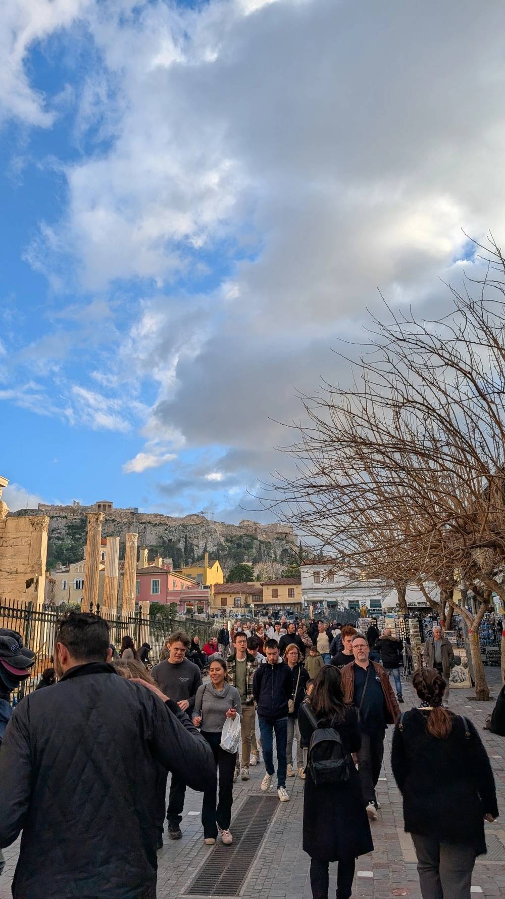 Athens, photo 2 of 2