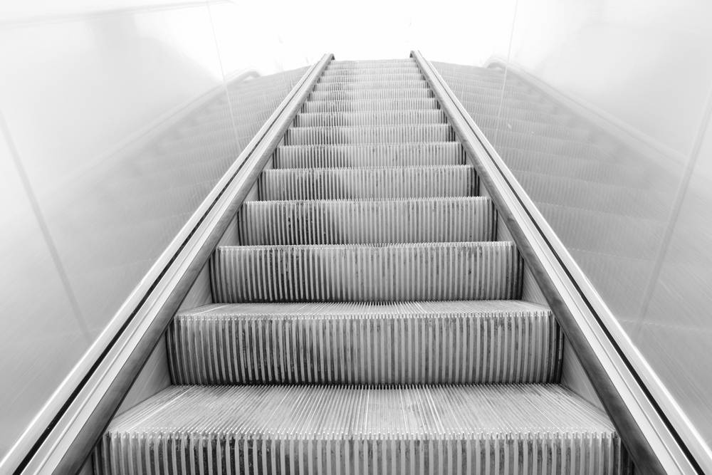 Quiet day and nothing to do