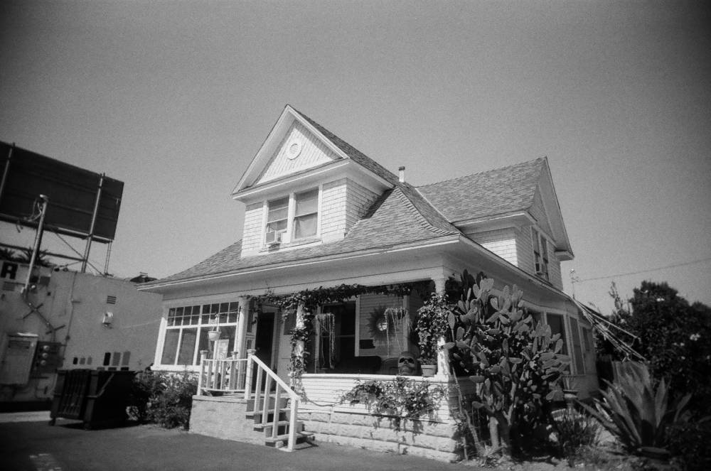 movie monster 35mm