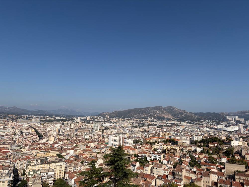 Notre-Dame de la Garde