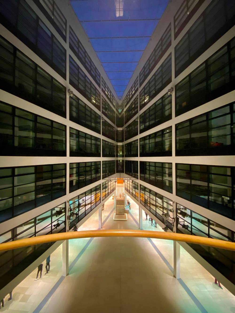 Willy-Brandt-Haus