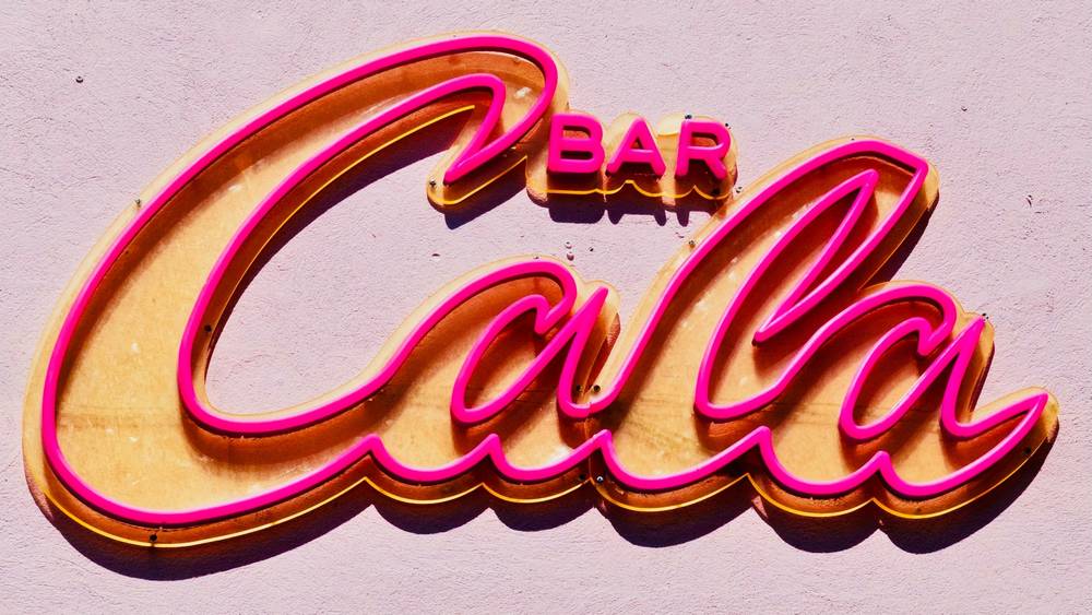 Bar Cala drag brunch