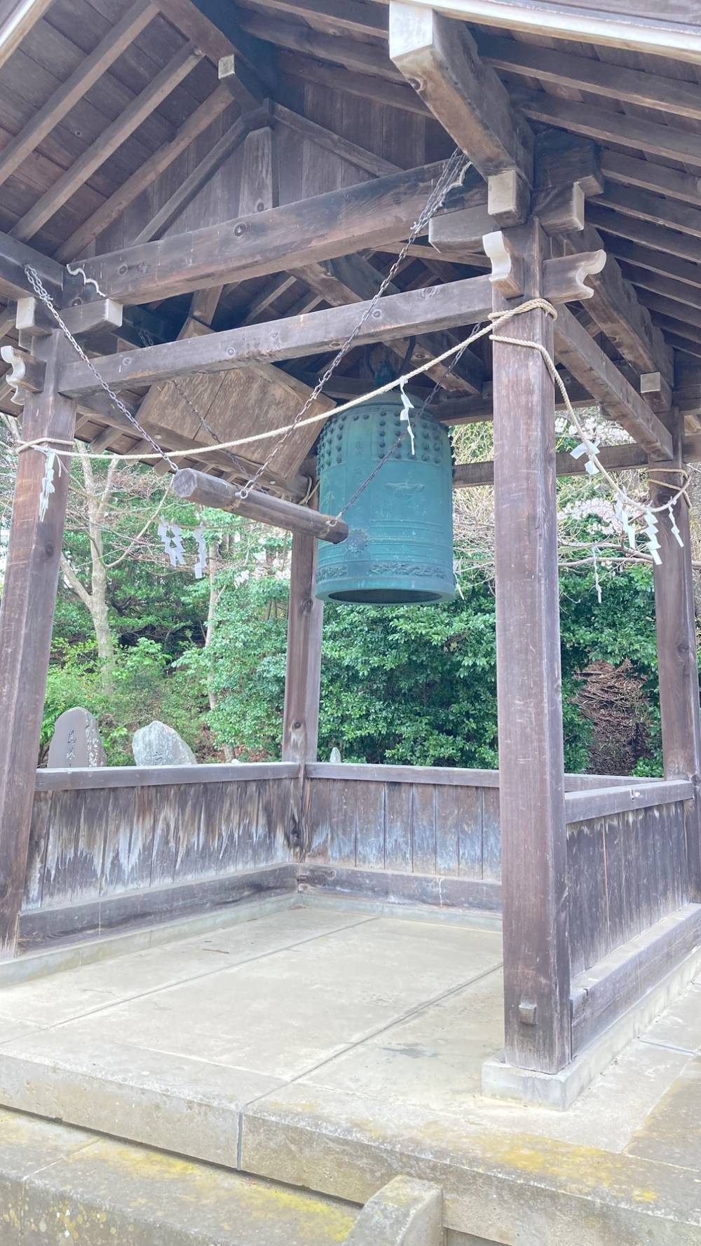梵鐘（鐘）