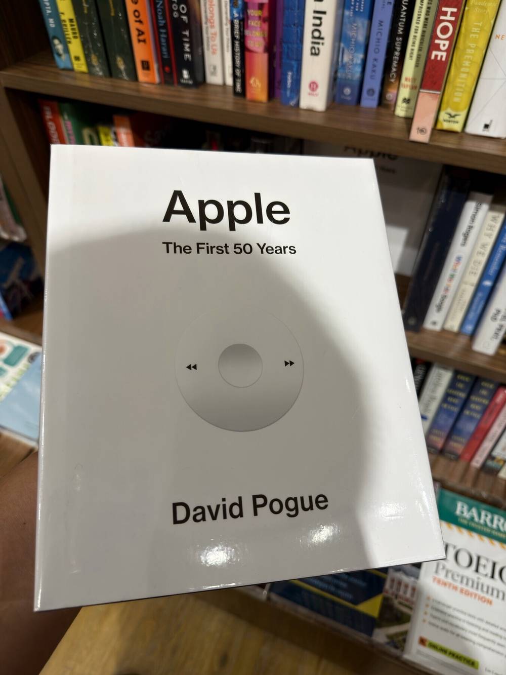 Saw this in the Philippines - priced at USD37!