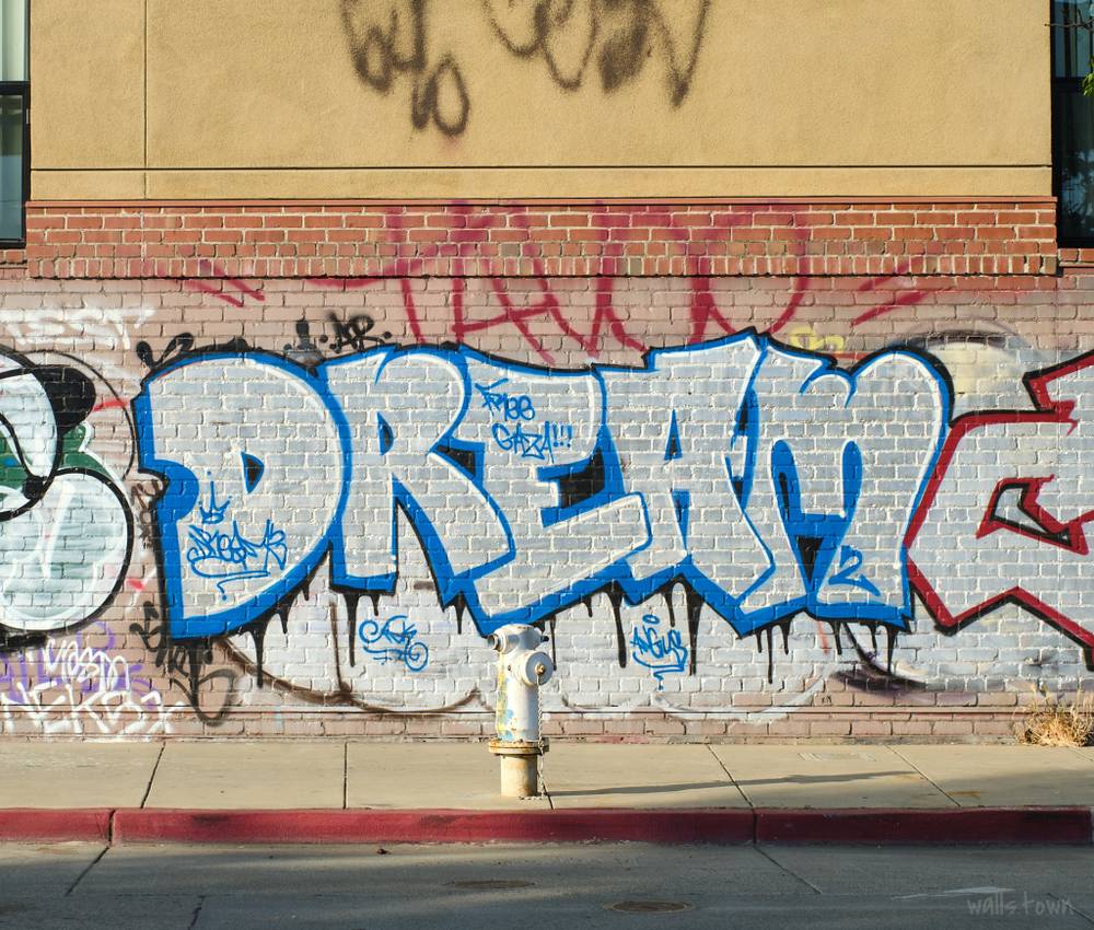 Angus / Dream