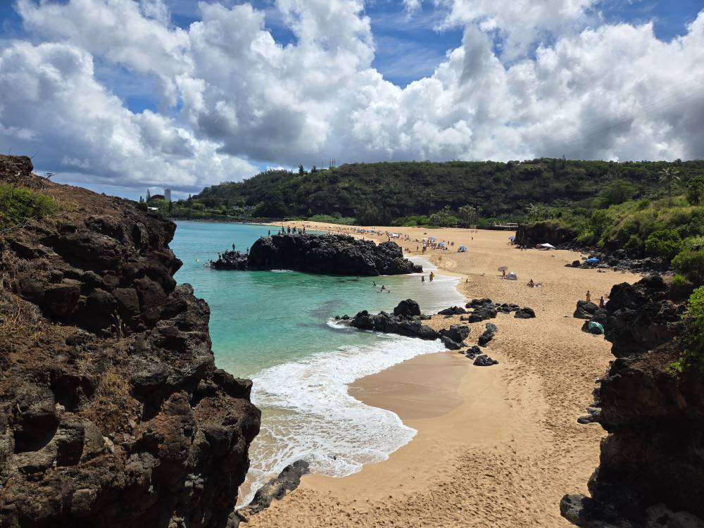 Hawaii 