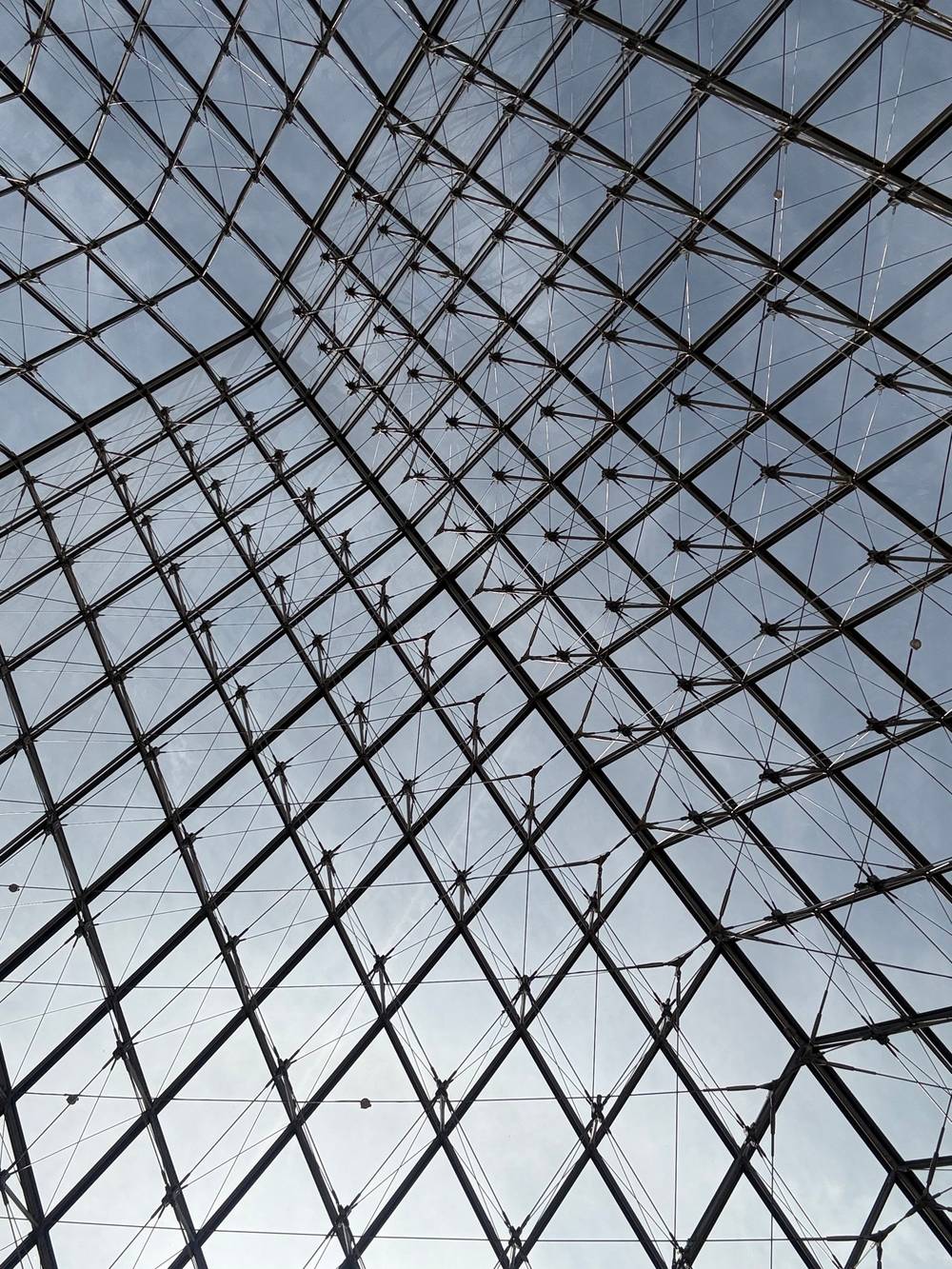 Louvre Pyramid