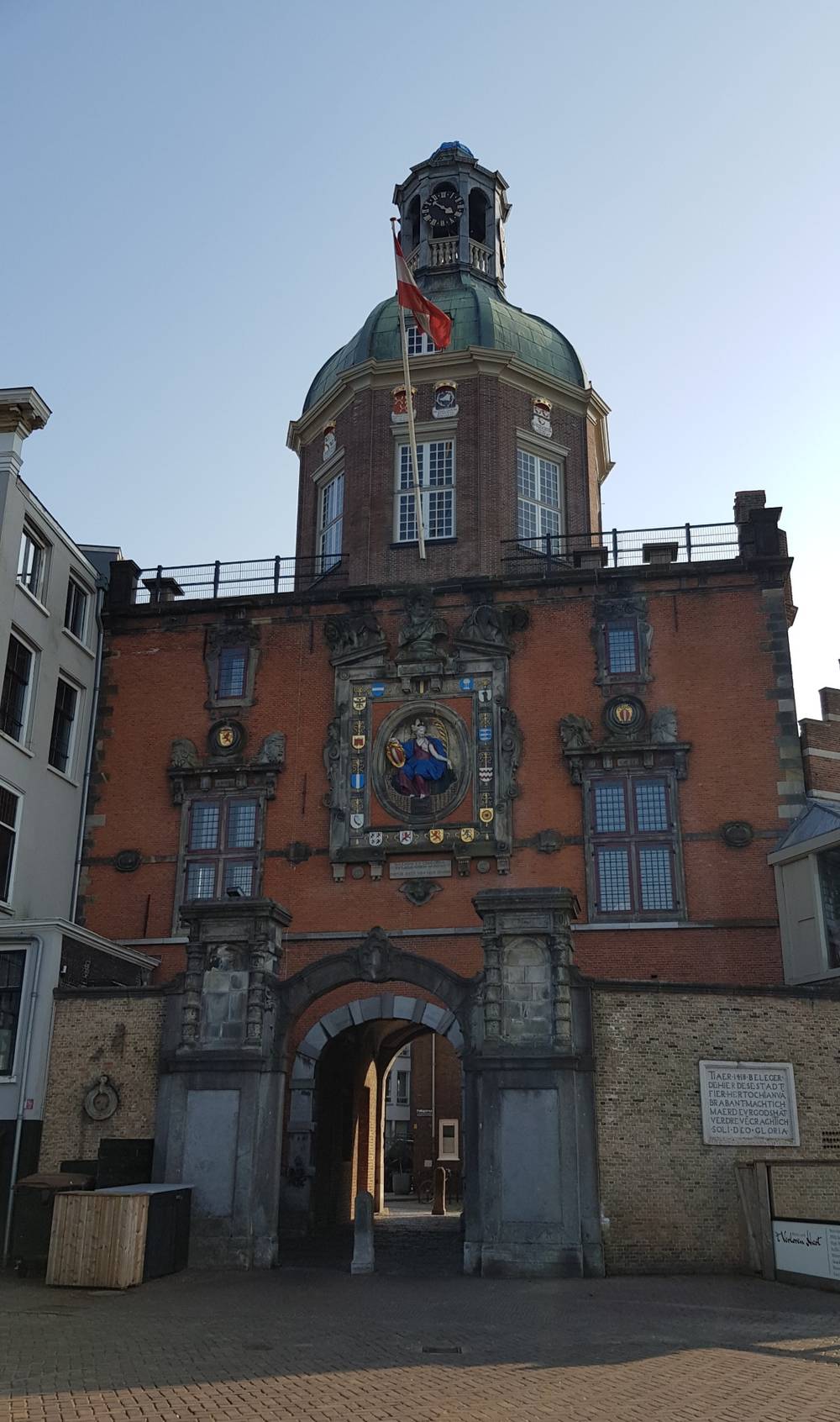 Groothoofdspoort