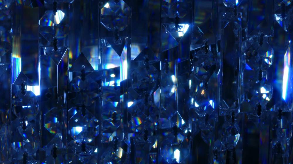 Chandelier 1