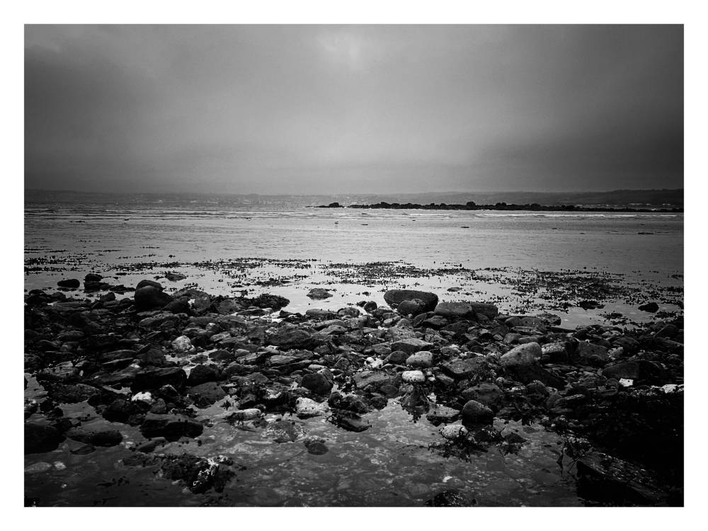Mount’s Bay, Marazion, Cornwall, 2026