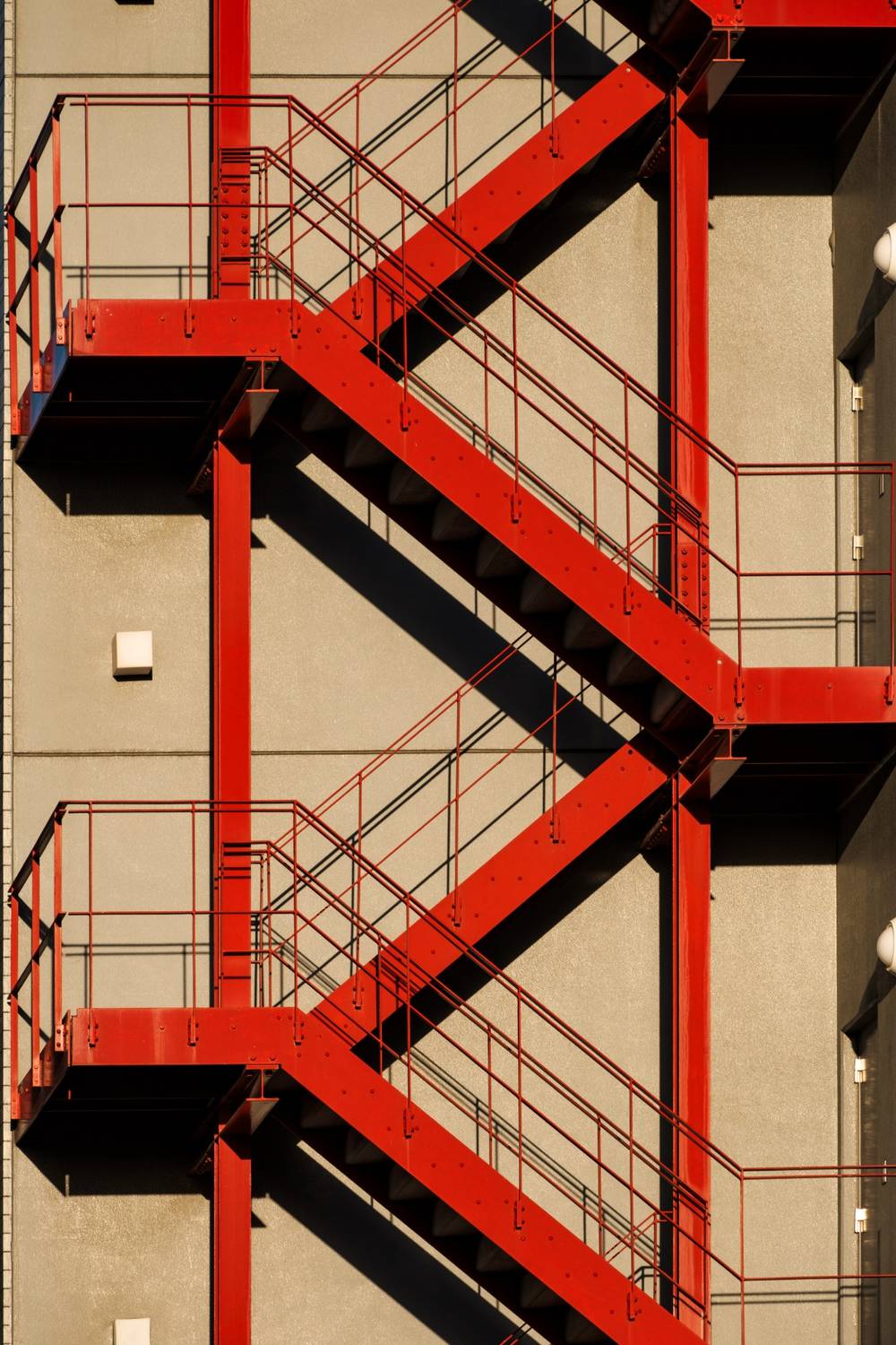 Stairing