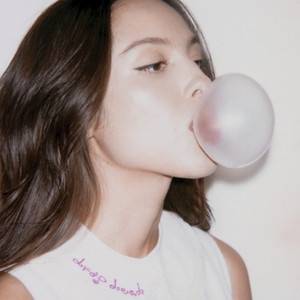 Olivia Rodrigo "drop dead" stills