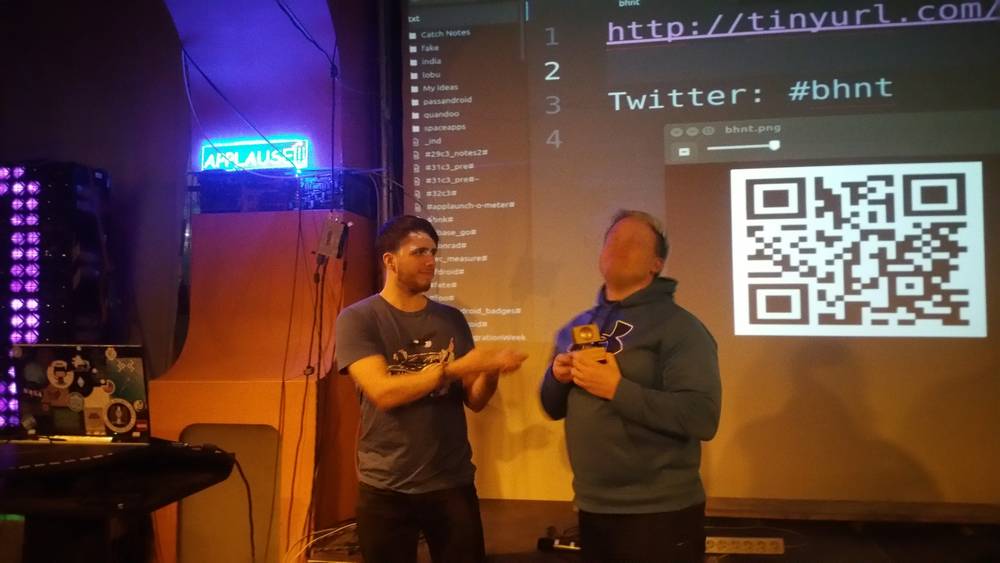 2017-01-31-berlin-hack-tell-49-hello-2017, photo 1 of 7
