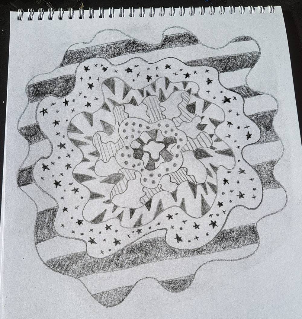 Doodles